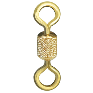 植田压花高速八字环进口环钓鱼小配件不锈钢高转速8字大物连接器