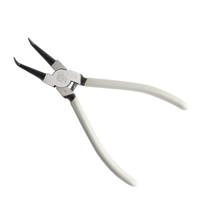 日本福冈卡簧钳工业级卡环钳子内卡外卡挡圈挡线钳子机修汽修工具