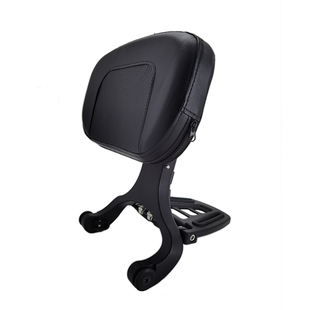 哈雷折叠靠背配件 多功能移动靠背垫片螺丝 侧面垫片螺丝小零部件