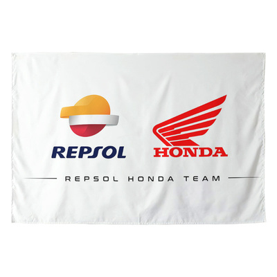 赛车本田honda应援周边装饰