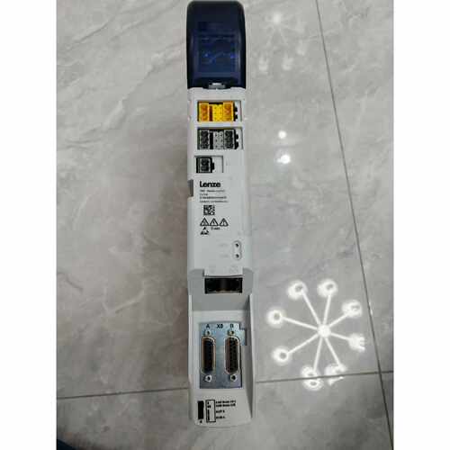 E70ACMDE0054VA2ETE Lenze i700 双轴5A驱动器 工控配件
