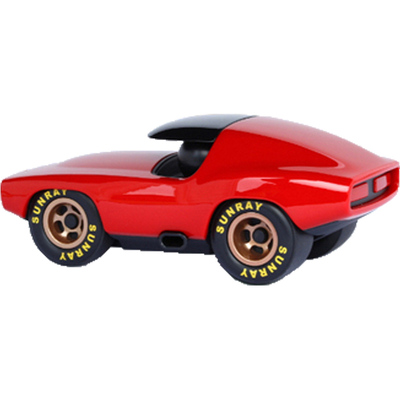 烤漆玩具车耐玩树脂塑料