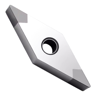 CBN立方氮化硼双头数控刀片