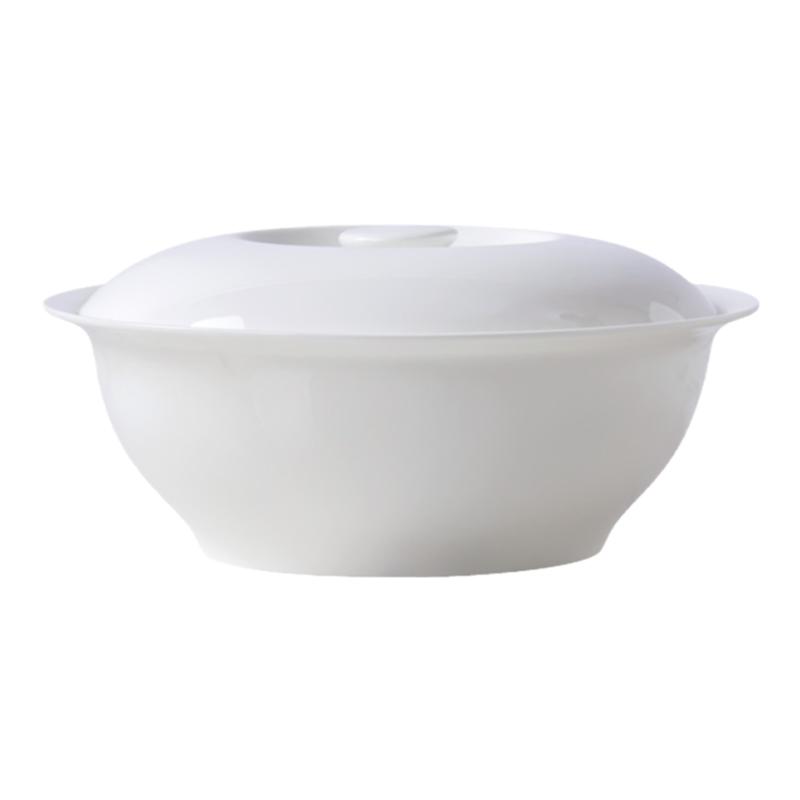 家用餐具尚韵骨瓷中式