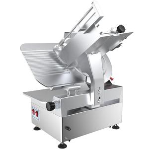 东贝切片机商用全自动肥牛羊肉卷切片机电动刨肉机多功能牛肉卷机