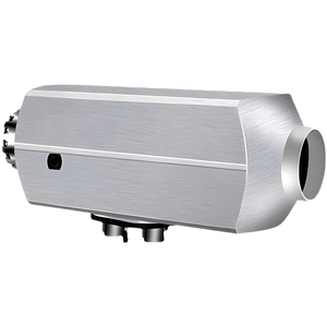 力岩特12V24V驻车加热器柴暖高原