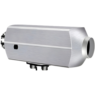 24v柴暖驻车加热器一体机12V汽车高原取暖器货车载电动家用暖风机