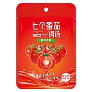 【5袋装】七个番茄火锅底料汤料