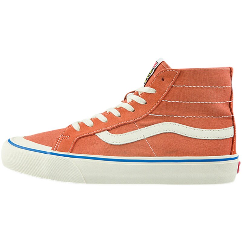 大浪现货 VANS SK8 SF 范斯高帮合集 男女鞋休闲情侣板鞋运动鞋