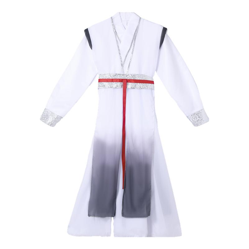 壮志少年行儿童舞蹈演出服少年志