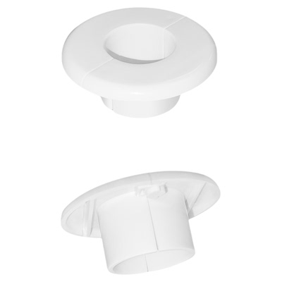 燃气管孔洞装饰遮丑盖