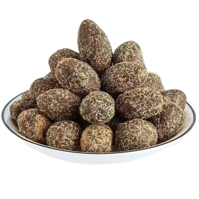 甘草橄榄果清爽润喉口味纯正