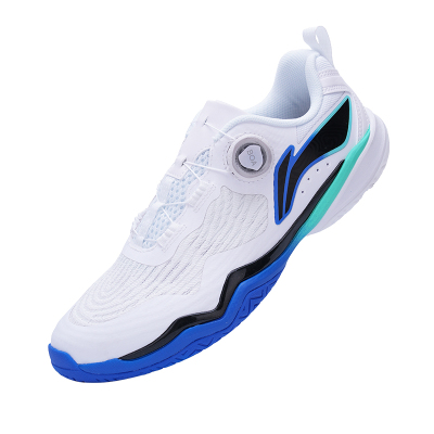 李宁专业乒乓球鞋2025新款运动鞋