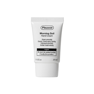 【加购！21号韩国溯源】Pleuvoir护手霜香氛韩国滋润保湿高级调香