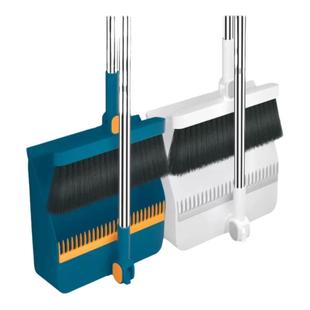 扫把2025新款套装簸箕家用笤帚刮水器头发扫地神器扫帚垃圾铲