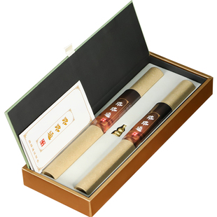 巧来香天然檀香高级中草药香薰安神助眠家用天然调桂花香卧室线香