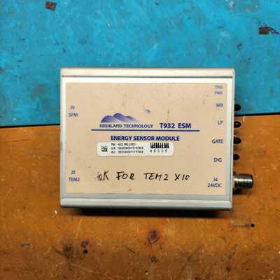 【请询价】HIGHL TECHNOLOGY T932 ESM A