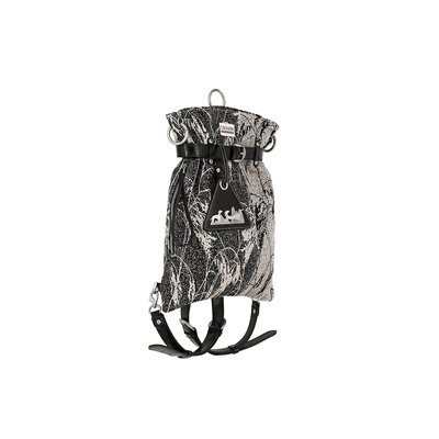 大犬乌马原创设计渔夫包