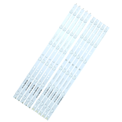 全新适用49寸长虹LED49C1000N LED49C1080N液晶电视机led背光灯条