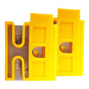 美克司MAX线号机配件切刀组LM-HC340套管打码机LM-550A380EZ390A