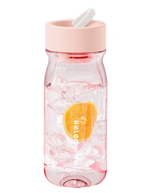 物生物水杯夏季ppsu高颜值女生