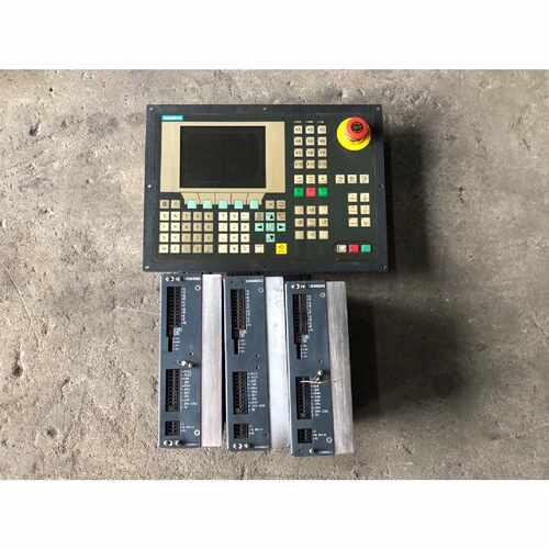 溢价-步进驱动器 1P6FC5548-0AA00-0AA0