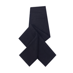 婧麒孕妇裤子秋冬外穿阔腿裤大码直筒长裤加绒加厚休闲裤孕妇装装