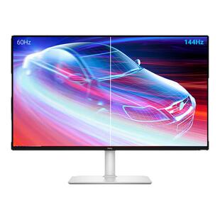 Dell/戴尔27英寸S2725DSM 27寸2K高清144Hz电脑显示器内置音箱