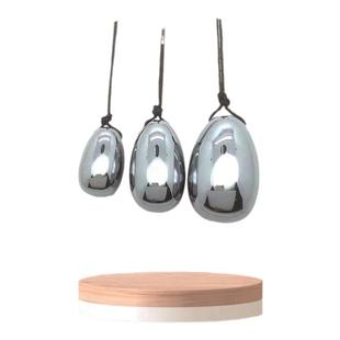 玉蛋功天然太赫兹能量石产后修复凯格尔运动训练器女能量石私密球