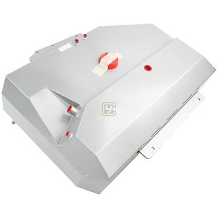 运良改装 适用于LC150 副油箱霸道普拉多副油箱136升LRA加大油箱