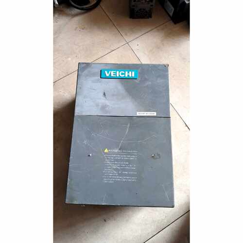 议价伟创AC60T3015G018P变频器拆机件需要外可维修