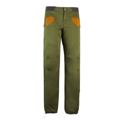 意大利E9男款攀岩裤弹力舒适纯棉休闲裤长裤RONDO STORY新品