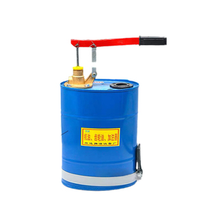 手动机油齿轮油加注器手压式手摇泵抽油机变速箱油注油泵加油机