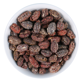 中药材精选正品去壳砂仁 砂仁碎 砂仁米 阳春砂仁米 50克