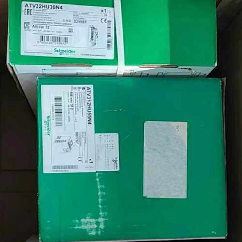 议价ATS48系列ATS48D47Q 22KW 施耐德软启动器现货大量库存质保议