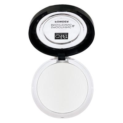 Menow美诺粉饼控油定妆持久