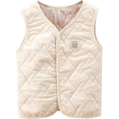 【保暖】校服神器羊毛儿童马甲