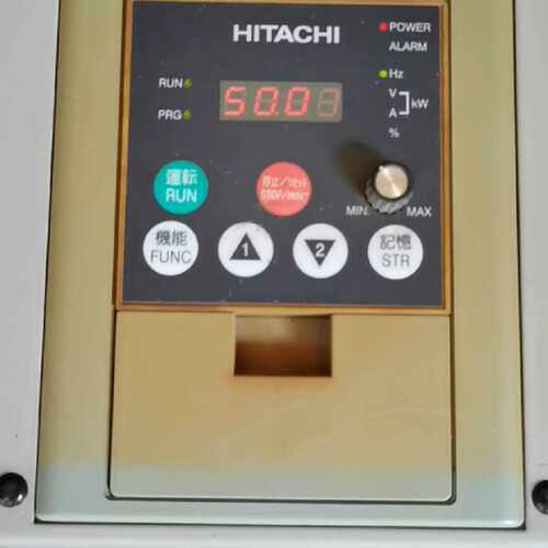 询日立变频器45KW