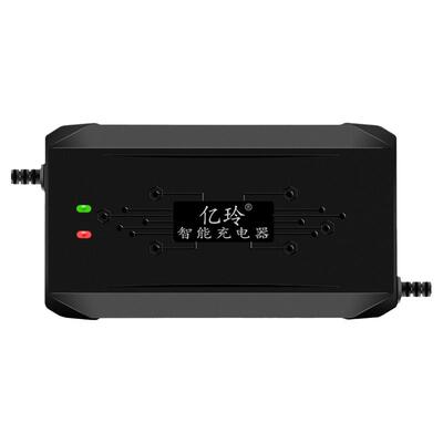 电动三轮车充电器60v免维护通用