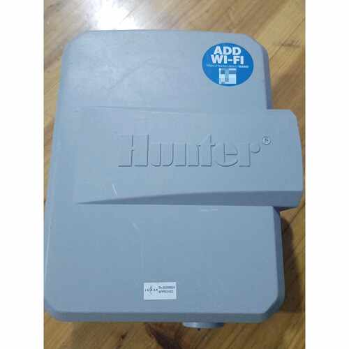 议价亨特HunterX2灌溉控制器4站点拆机件成色以图为维修
