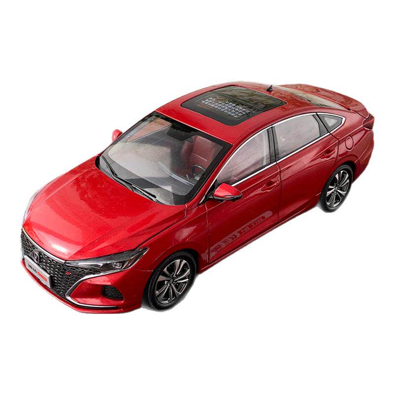 长安118摆件礼品汽车模型原厂