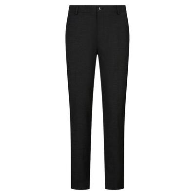 G2000男装易打理可机洗西裤