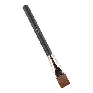 兰蒂斯191粉底刷超薄面膜刷无刷痕粉底液遮瑕刷超柔软便捷化妆刷