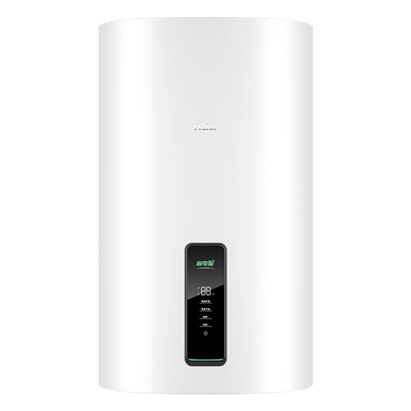 海尔立式电热水器60L小型1级能效