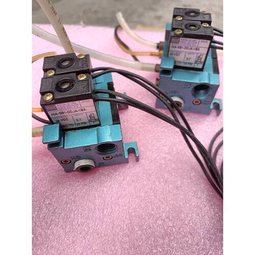 MAC电磁阀 45A-SB1-DDJA-1BA询价