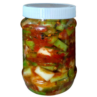 农家自制腌大蒜杆香辣大蒜苗安徽特产开胃咸菜大蒜梗蒜须蒜叶蒜苔