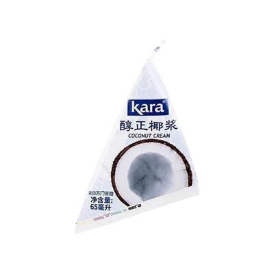 佳乐进口椰浆65ml|139人收藏