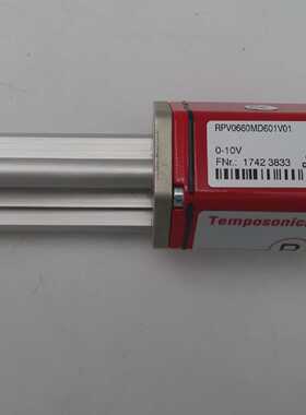 MTS Temposonics RPV0660MD601V01 R-Series Positionssensor