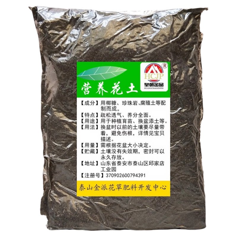 北美冬青盆栽疏松育苗椰砖营养土