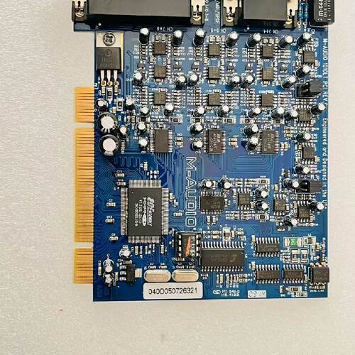 询价美奥多/M-AUDIO Delta 1010LT 10进10